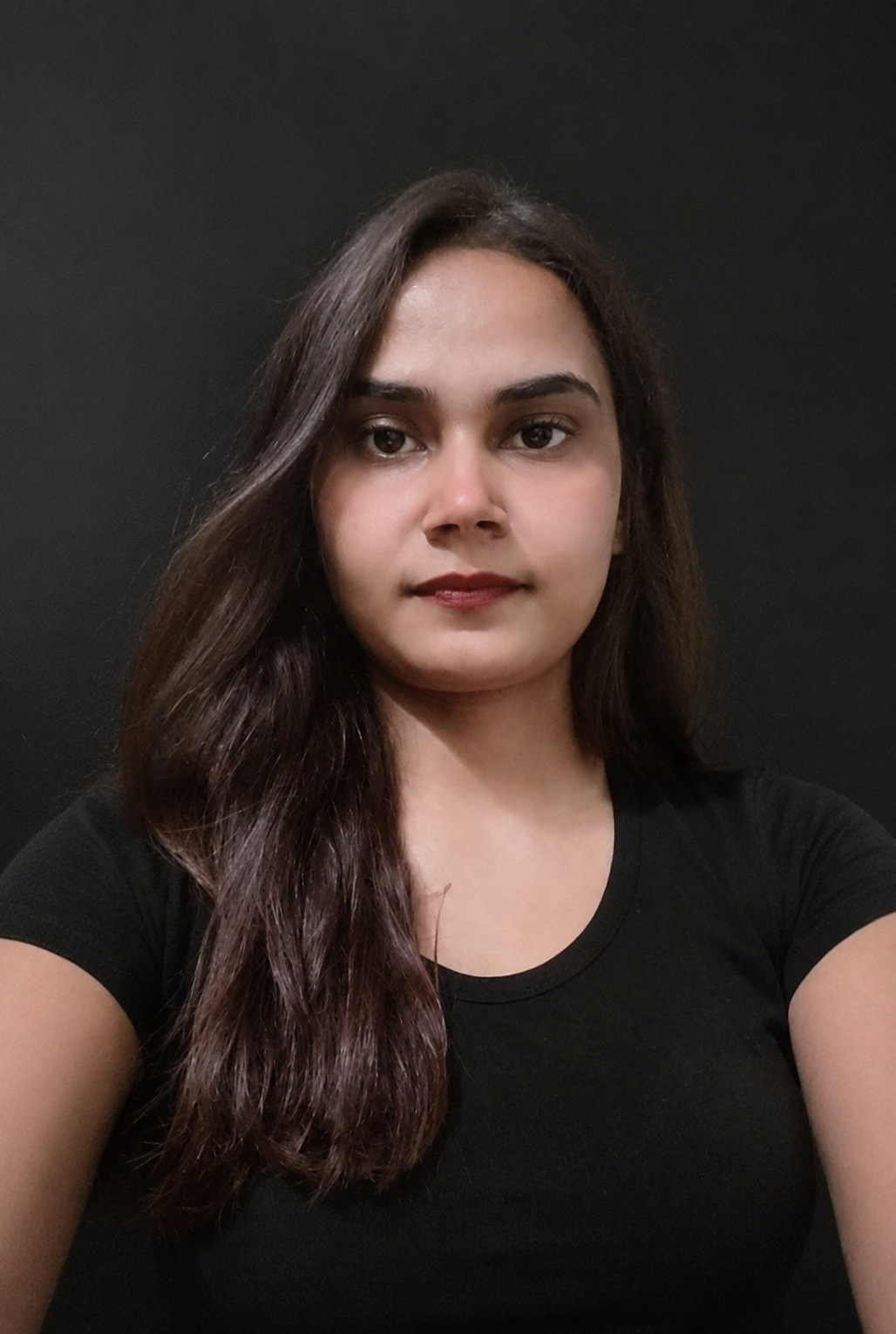 Shivani Vishwakarma