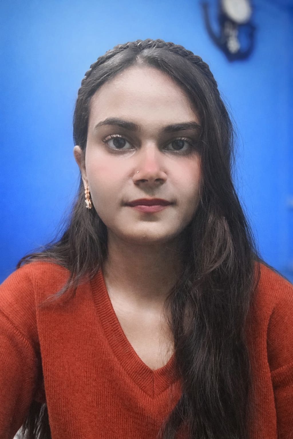 Shivani Vishwakarma